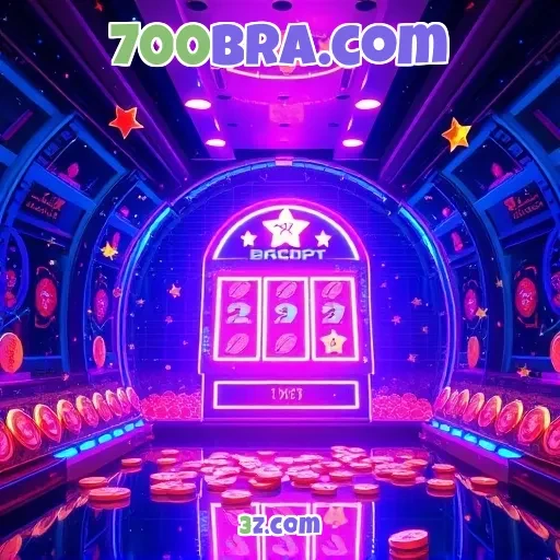 700bra.com: Aventura e Emoção em Cada Clique