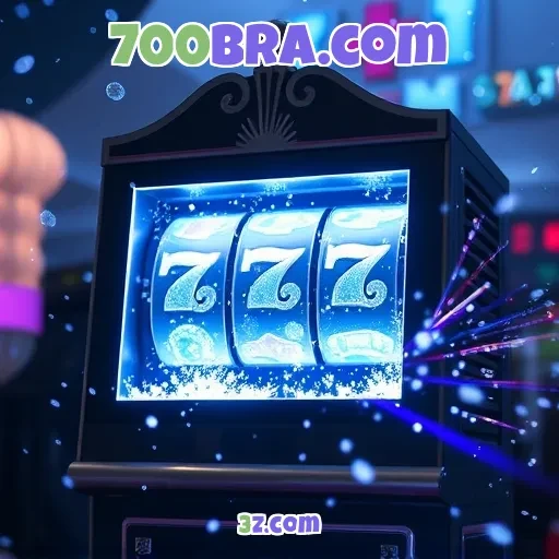 700bra.com: Descubra Slots Mágicos Que Encantam Jogadores Brasileiros
