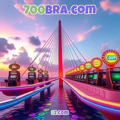 700bra.com: Explore os Table Games e Desperte Sua Aventura
